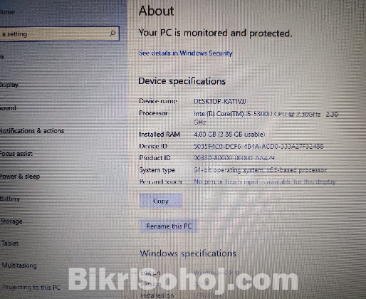 HP Elitebook 840  G2